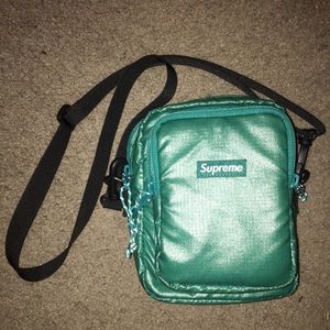 Supreme Crossbody Bag